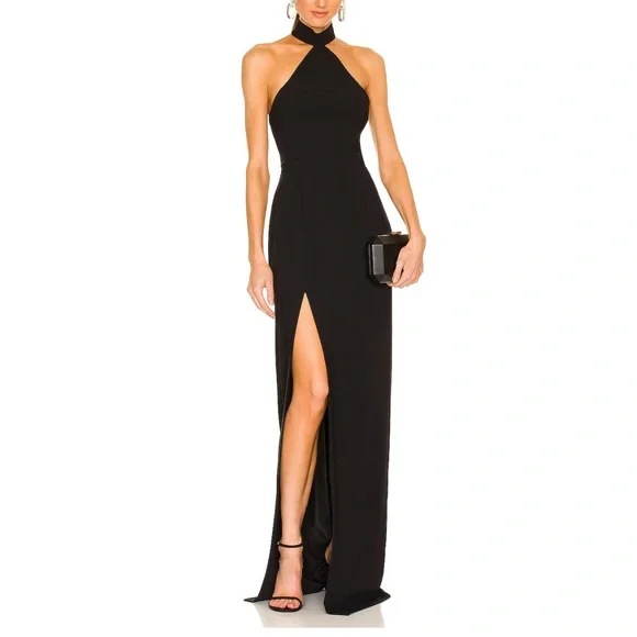 amanda uprichard formal dress Eden Gown by Amanda Uprichard
